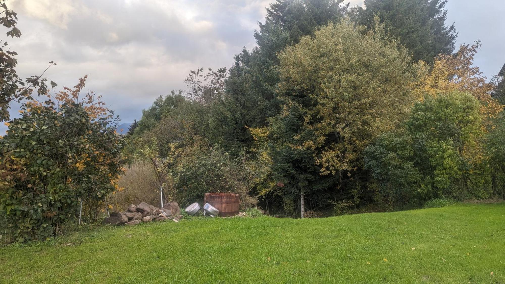 Domaine De La Griffe - Chambres D'Hotes "Roche Parnal" 福隆河畔的拉·罗什 外观 照片